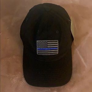 Polo style USA Caps